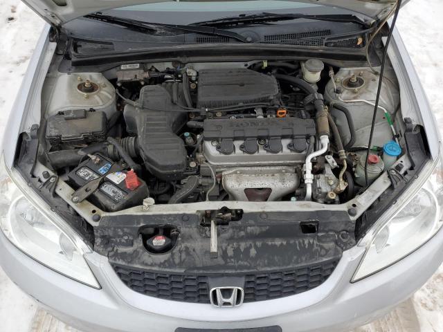 Photo 10 VIN: 1HGEM22665L027413 - HONDA CIVIC 