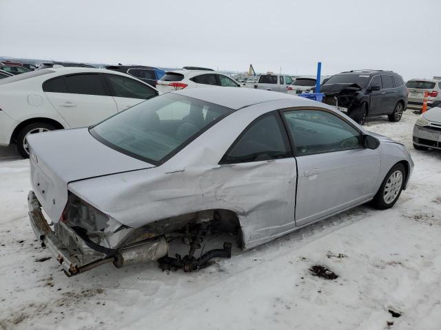 Photo 2 VIN: 1HGEM22665L027413 - HONDA CIVIC 