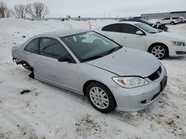 Photo 3 VIN: 1HGEM22665L027413 - HONDA CIVIC 