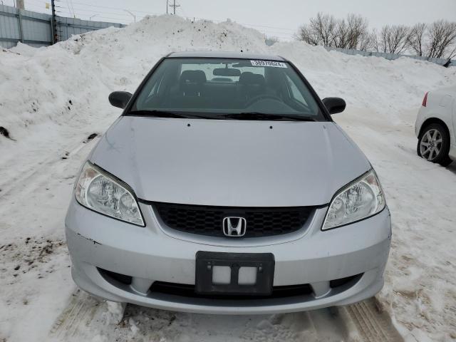 Photo 4 VIN: 1HGEM22665L027413 - HONDA CIVIC 