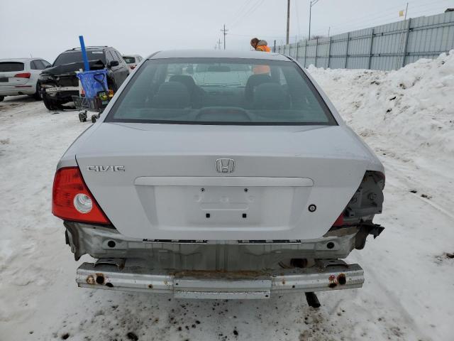 Photo 5 VIN: 1HGEM22665L027413 - HONDA CIVIC 