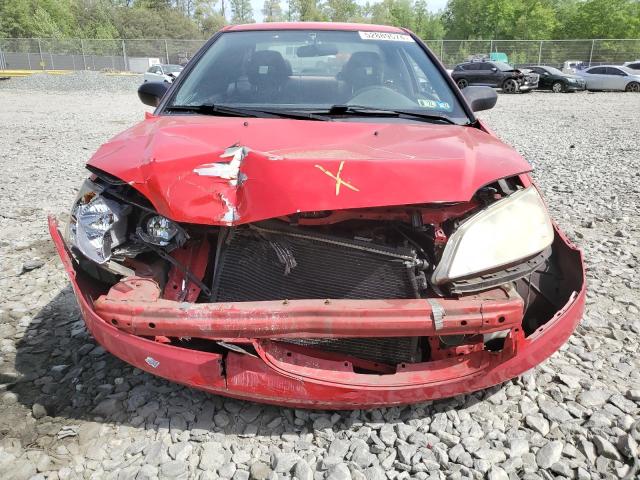 Photo 4 VIN: 1HGEM22684L009817 - HONDA CIVIC 