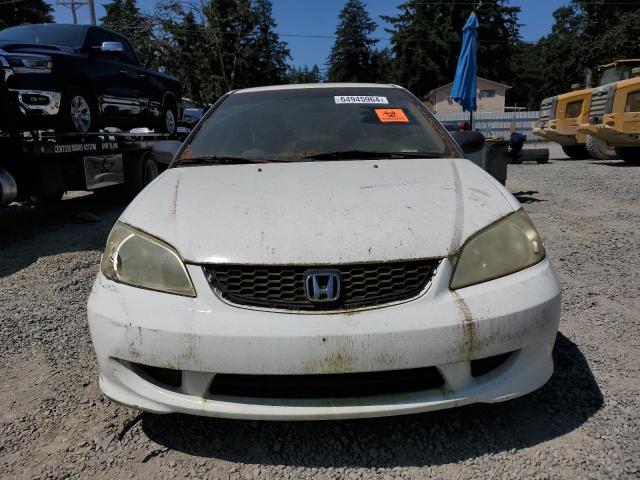 Photo 4 VIN: 1HGEM22685L043550 - HONDA CIVIC 