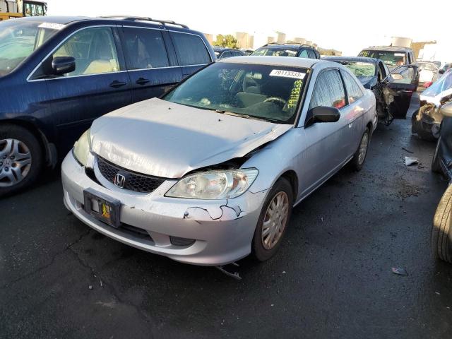 Photo 0 VIN: 1HGEM22685L058646 - HONDA CIVIC 