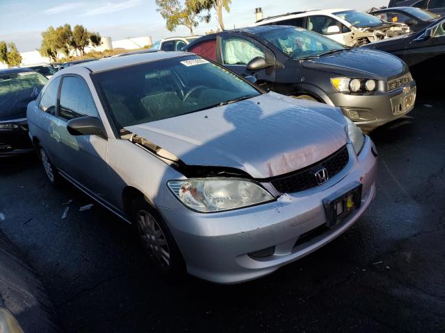 Photo 3 VIN: 1HGEM22685L058646 - HONDA CIVIC 