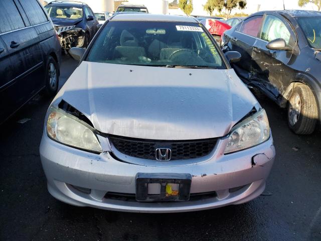 Photo 4 VIN: 1HGEM22685L058646 - HONDA CIVIC 