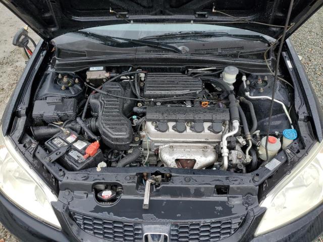 Photo 10 VIN: 1HGEM226X5L035370 - HONDA CIVIC 