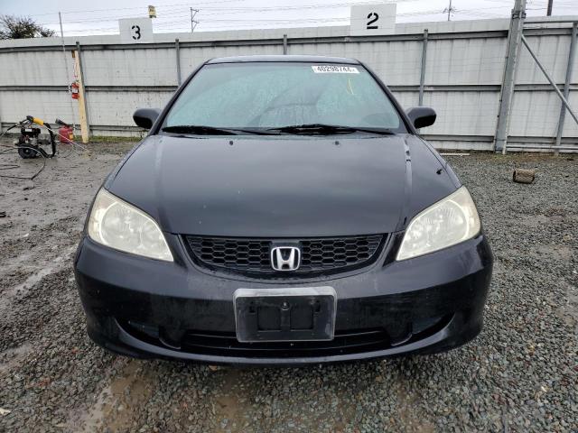 Photo 4 VIN: 1HGEM226X5L035370 - HONDA CIVIC 