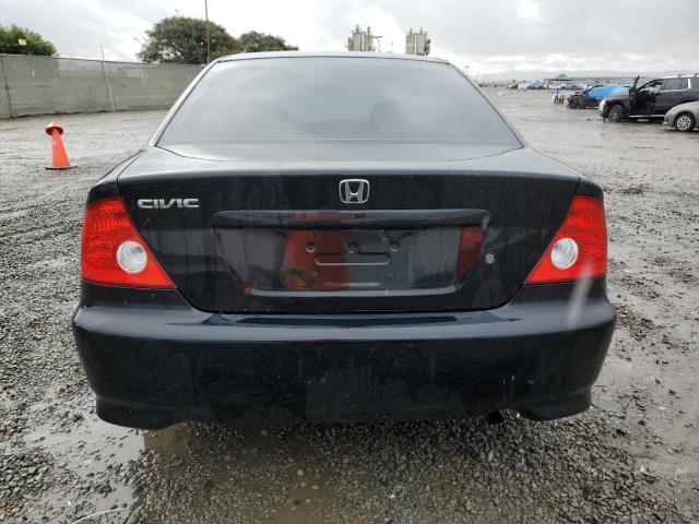 Photo 5 VIN: 1HGEM226X5L035370 - HONDA CIVIC 