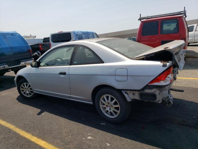 Photo 1 VIN: 1HGEM22755L059553 - HONDA CIVIC HX 