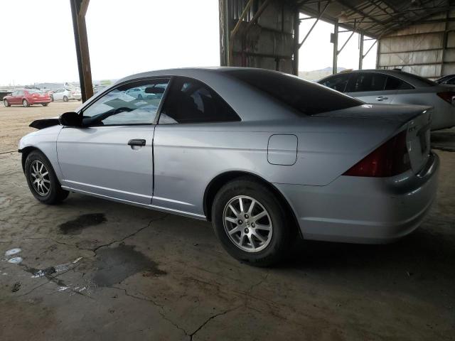 Photo 1 VIN: 1HGEM22781L018439 - HONDA CIVIC HX 