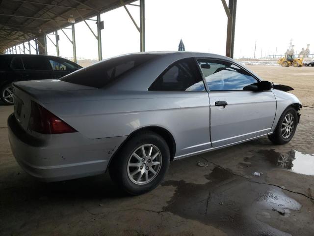 Photo 2 VIN: 1HGEM22781L018439 - HONDA CIVIC HX 