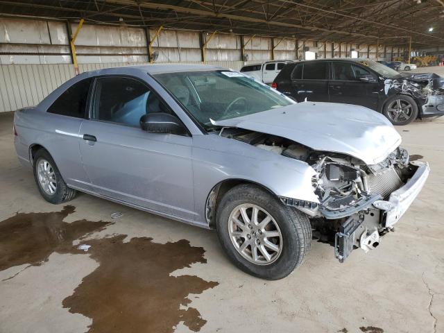 Photo 3 VIN: 1HGEM22781L018439 - HONDA CIVIC HX 