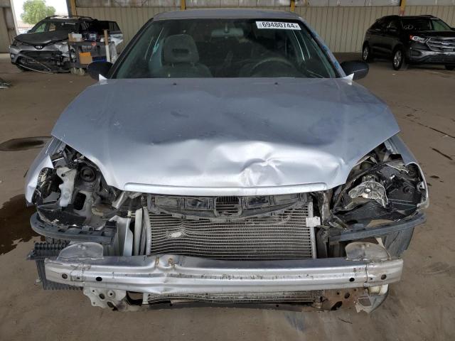 Photo 4 VIN: 1HGEM22781L018439 - HONDA CIVIC HX 