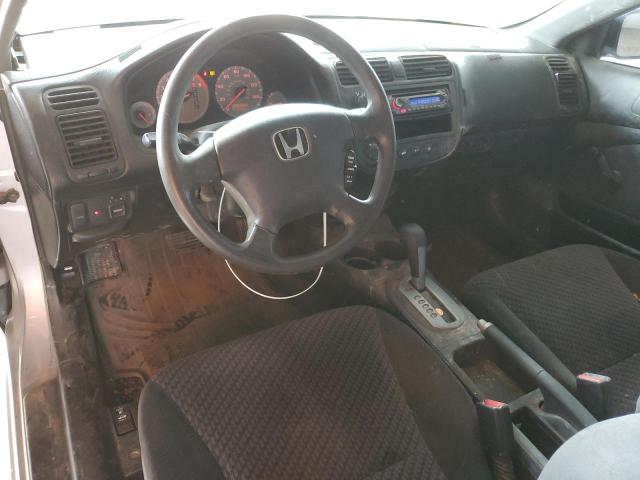 Photo 7 VIN: 1HGEM22781L018439 - HONDA CIVIC HX 