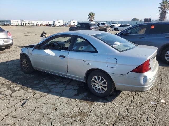 Photo 1 VIN: 1HGEM22791L074793 - HONDA CIVIC HX 