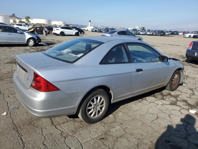 Photo 2 VIN: 1HGEM22791L074793 - HONDA CIVIC HX 