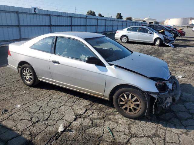 Photo 3 VIN: 1HGEM22791L074793 - HONDA CIVIC HX 