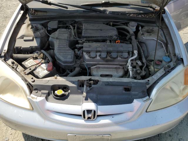 Photo 10 VIN: 1HGEM22792L036076 - HONDA CIVIC 