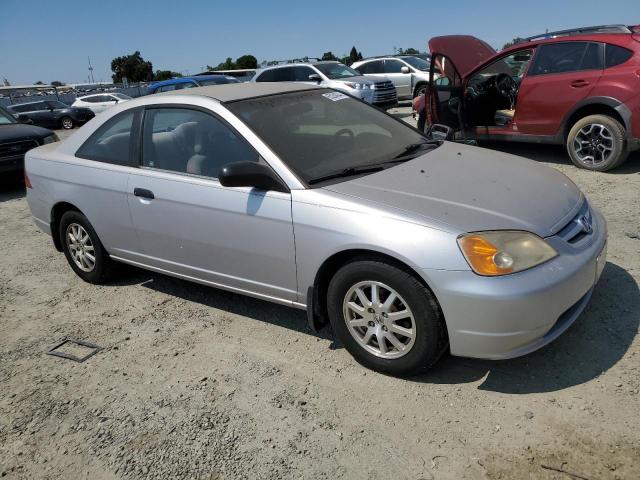 Photo 3 VIN: 1HGEM22792L036076 - HONDA CIVIC 