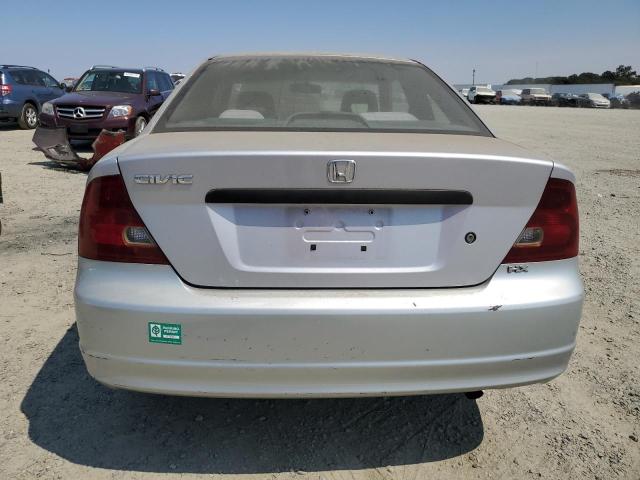 Photo 5 VIN: 1HGEM22792L036076 - HONDA CIVIC 