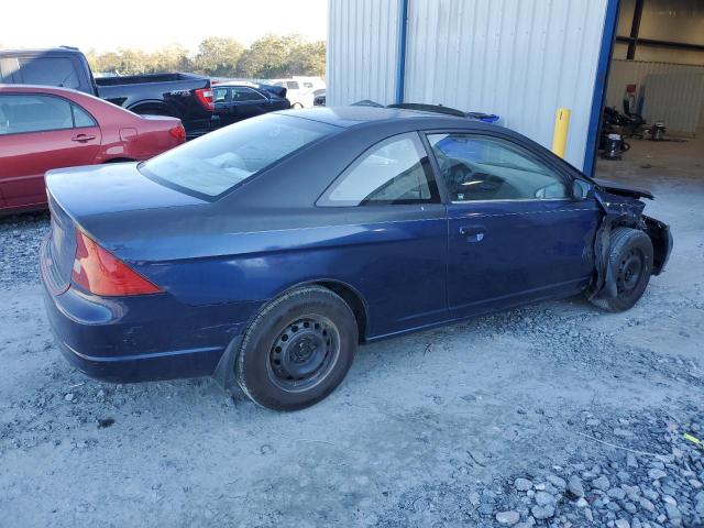 Photo 2 VIN: 1HGEM22901L051887 - HONDA CIVIC 