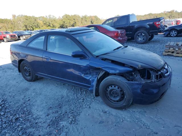 Photo 3 VIN: 1HGEM22901L051887 - HONDA CIVIC 