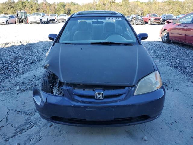 Photo 4 VIN: 1HGEM22901L051887 - HONDA CIVIC 