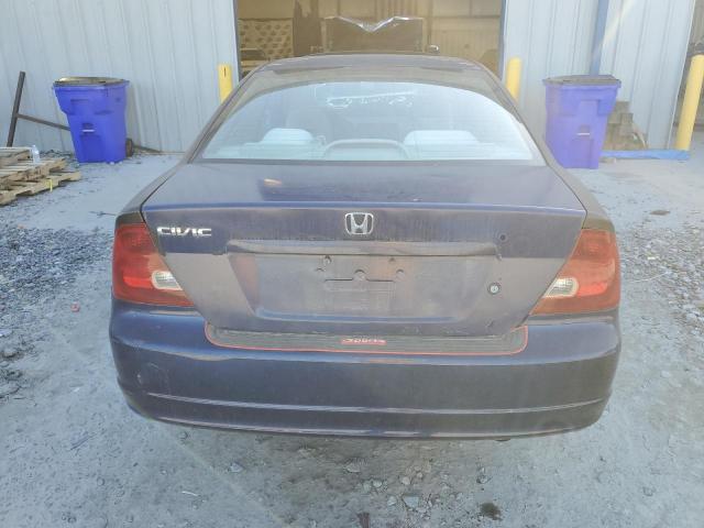 Photo 5 VIN: 1HGEM22901L051887 - HONDA CIVIC 