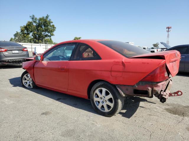 Photo 1 VIN: 1HGEM22902L088813 - HONDA CIVIC 