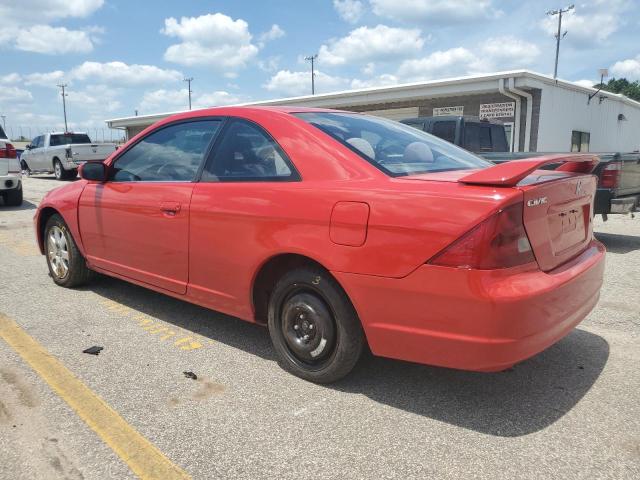 Photo 1 VIN: 1HGEM22903L009299 - HONDA CIVIC 