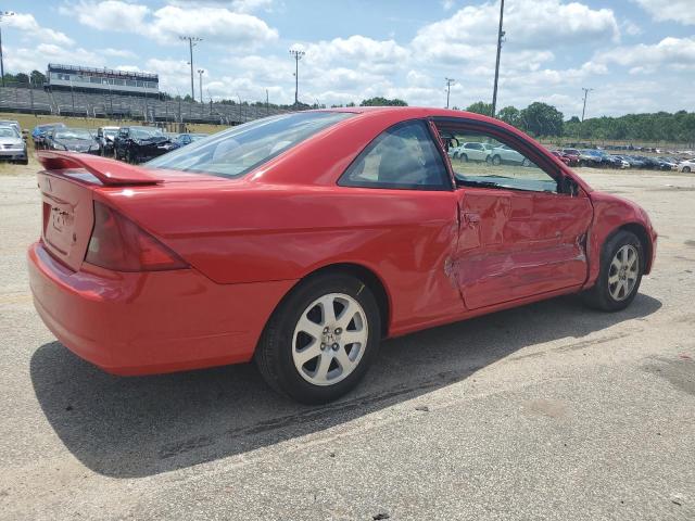 Photo 2 VIN: 1HGEM22903L009299 - HONDA CIVIC 