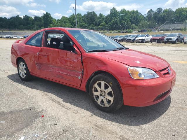 Photo 3 VIN: 1HGEM22903L009299 - HONDA CIVIC 