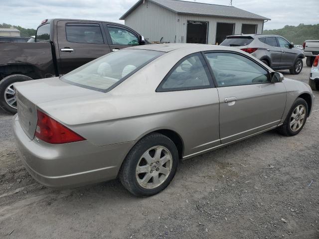 Photo 2 VIN: 1HGEM22903L021243 - HONDA CIVIC 