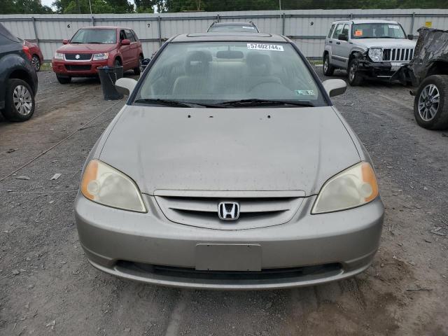 Photo 4 VIN: 1HGEM22903L021243 - HONDA CIVIC 