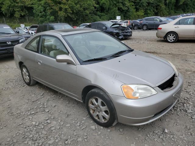 Photo 3 VIN: 1HGEM22903L021243 - HONDA CIVIC EX 