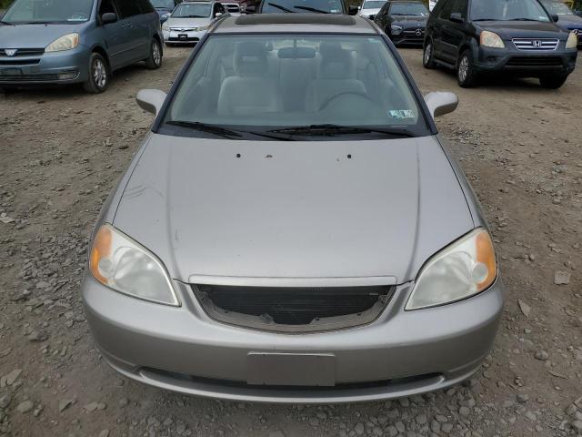 Photo 4 VIN: 1HGEM22903L021243 - HONDA CIVIC EX 