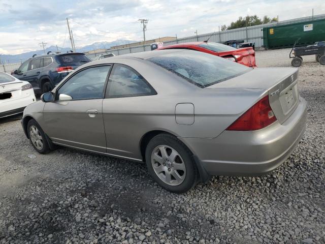 Photo 1 VIN: 1HGEM22903L059622 - HONDA CIVIC EX 