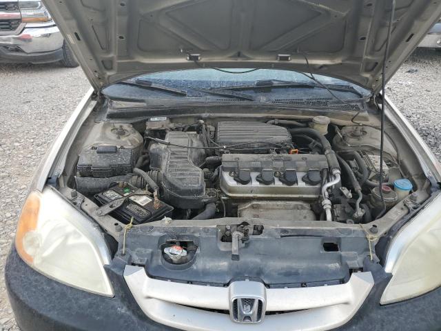 Photo 10 VIN: 1HGEM22903L059622 - HONDA CIVIC EX 