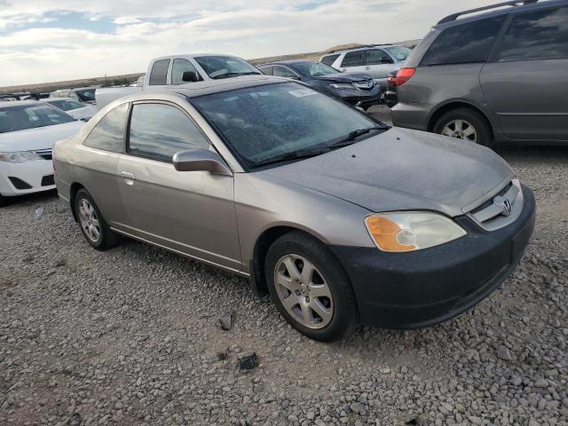 Photo 3 VIN: 1HGEM22903L059622 - HONDA CIVIC EX 