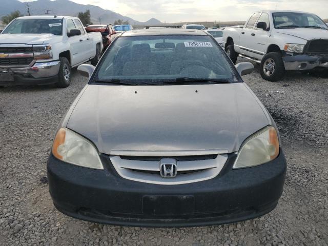 Photo 4 VIN: 1HGEM22903L059622 - HONDA CIVIC EX 