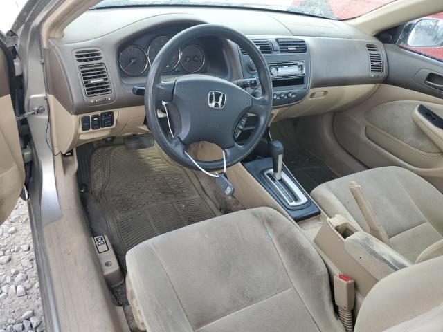 Photo 7 VIN: 1HGEM22903L059622 - HONDA CIVIC EX 