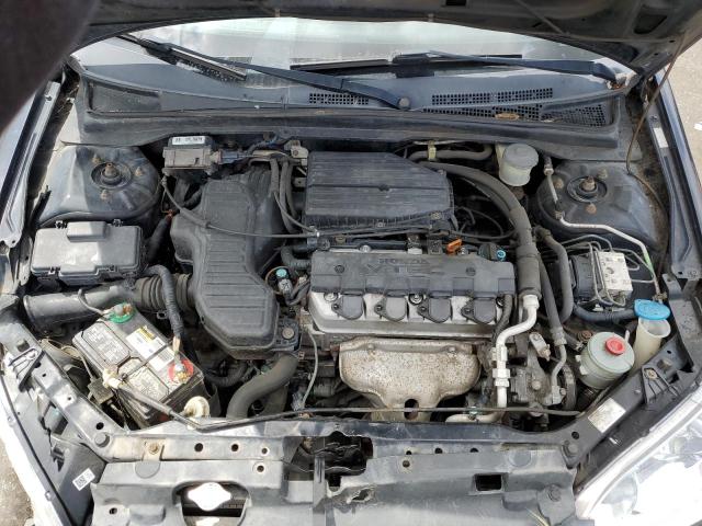 Photo 10 VIN: 1HGEM22904L012768 - HONDA CIVIC 