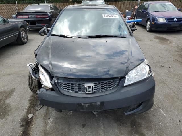 Photo 4 VIN: 1HGEM22904L012768 - HONDA CIVIC 