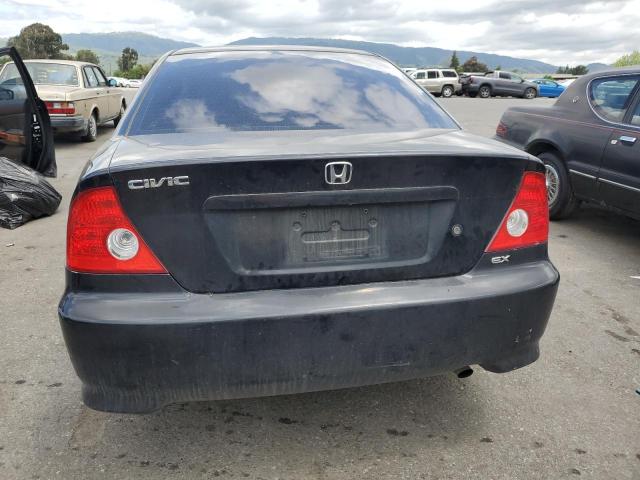 Photo 5 VIN: 1HGEM22904L012768 - HONDA CIVIC 