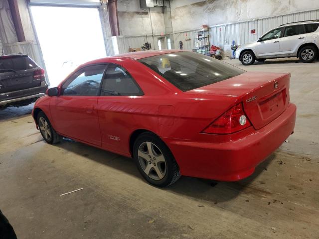 Photo 1 VIN: 1HGEM22904L019090 - HONDA CIVIC 