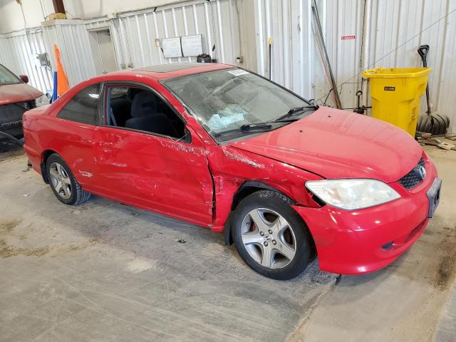 Photo 3 VIN: 1HGEM22904L019090 - HONDA CIVIC 