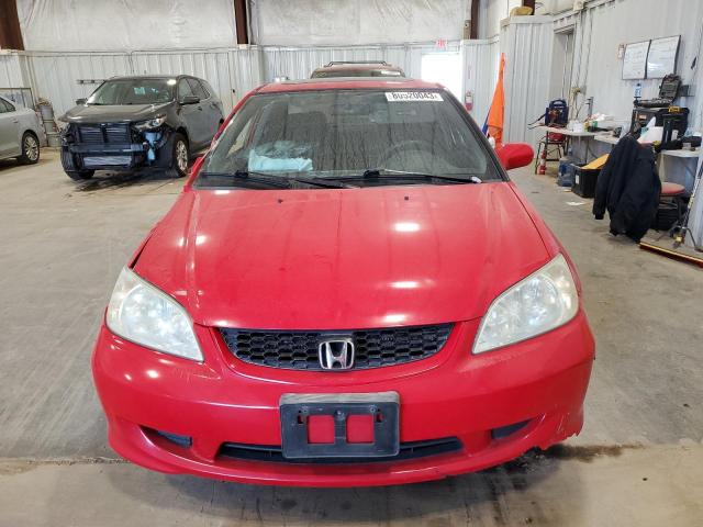 Photo 4 VIN: 1HGEM22904L019090 - HONDA CIVIC 