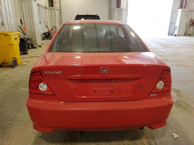 Photo 5 VIN: 1HGEM22904L019090 - HONDA CIVIC 