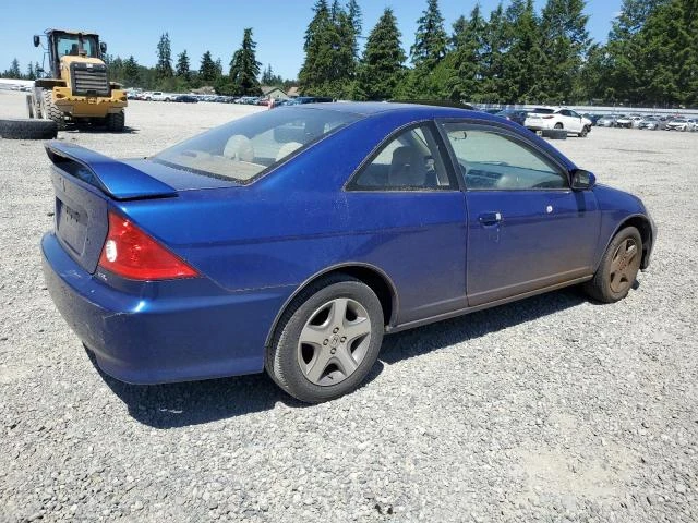 Photo 2 VIN: 1HGEM22904L026024 - HONDA CIVIC EX 